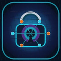Cyber Lockpick icon