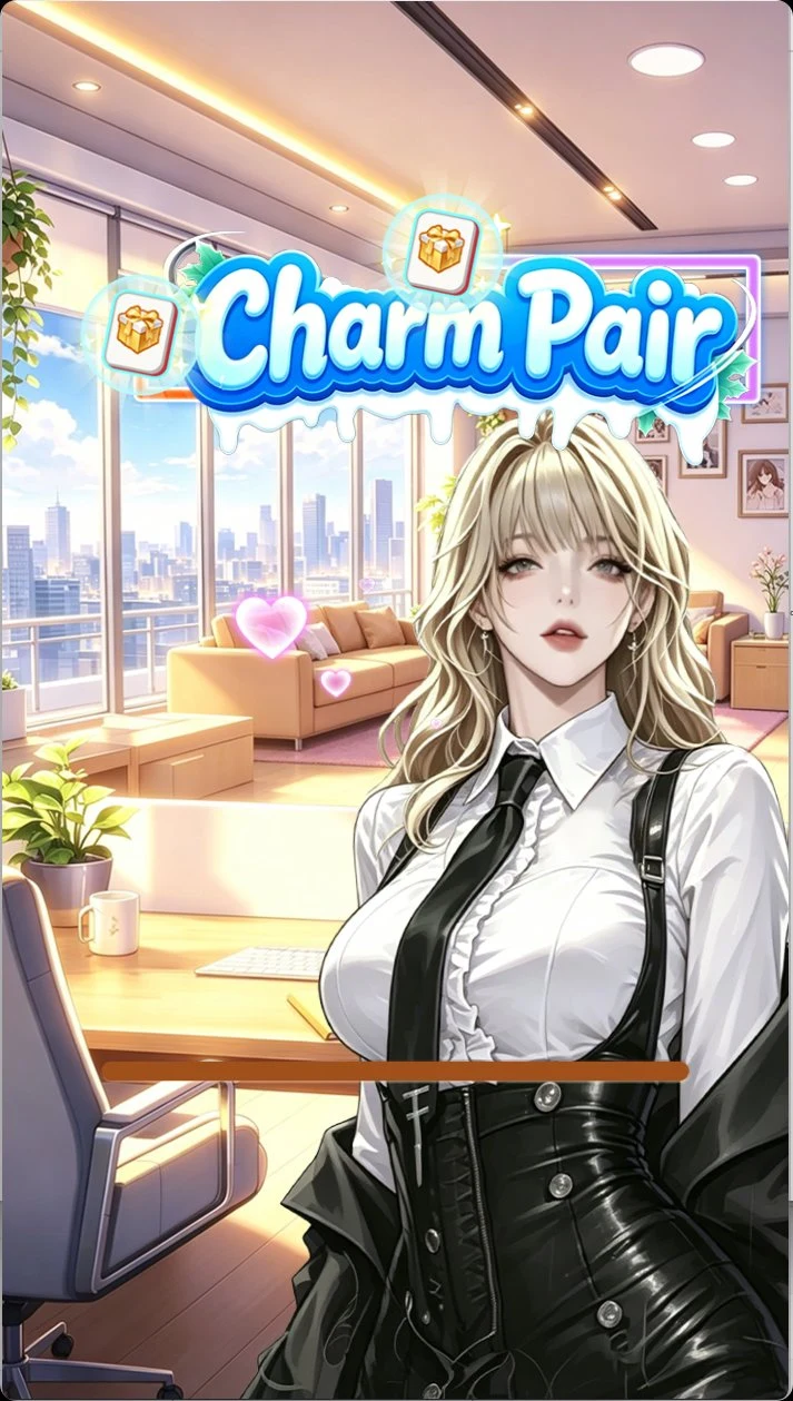 Charm Pair screenshot